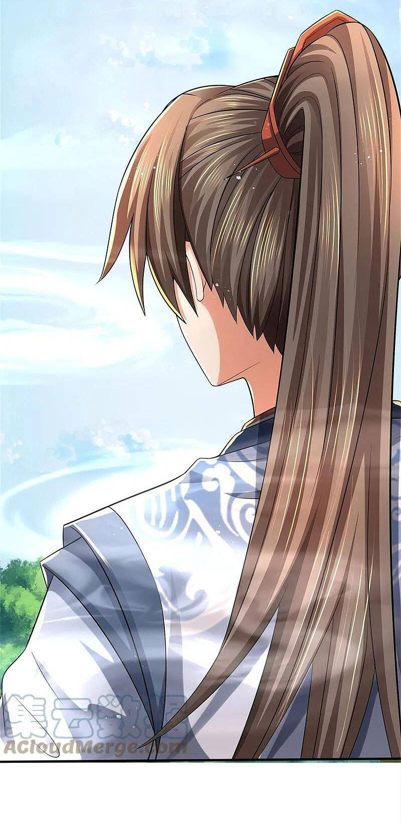 Nghịch Thiên Kiếm Thần - Chương 513