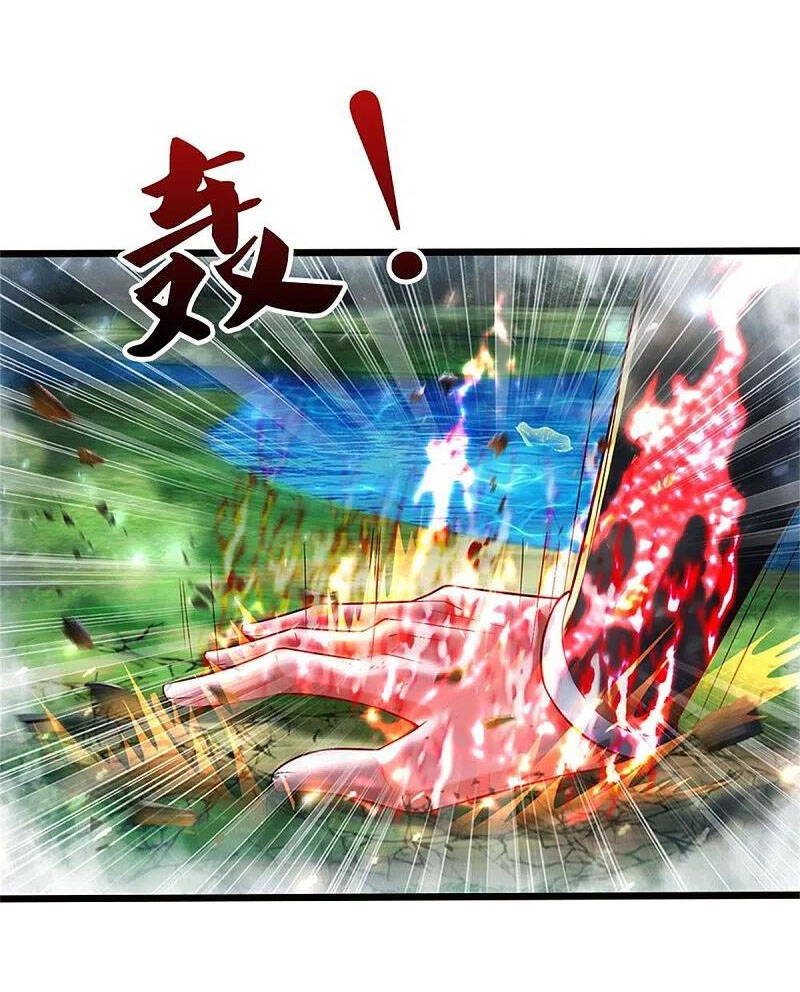 Nghịch Thiên Kiếm Thần - Chương 513