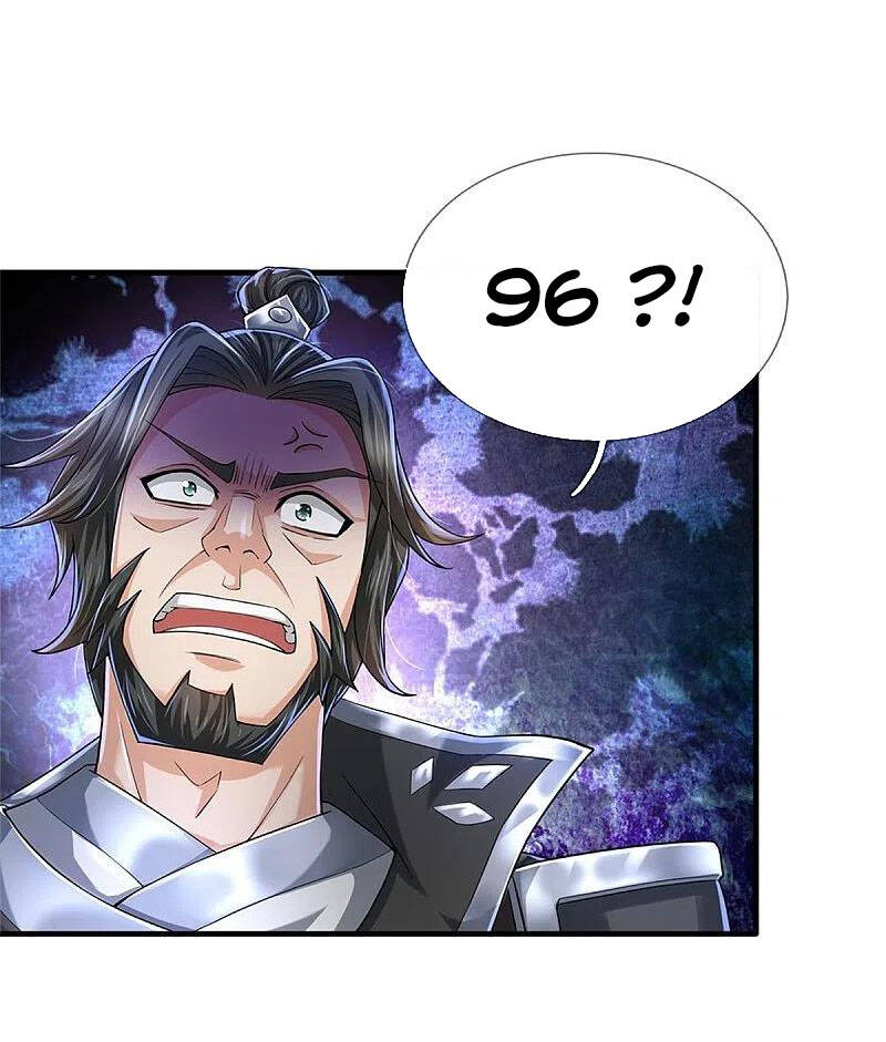 Nghịch Thiên Kiếm Thần - Chương 514