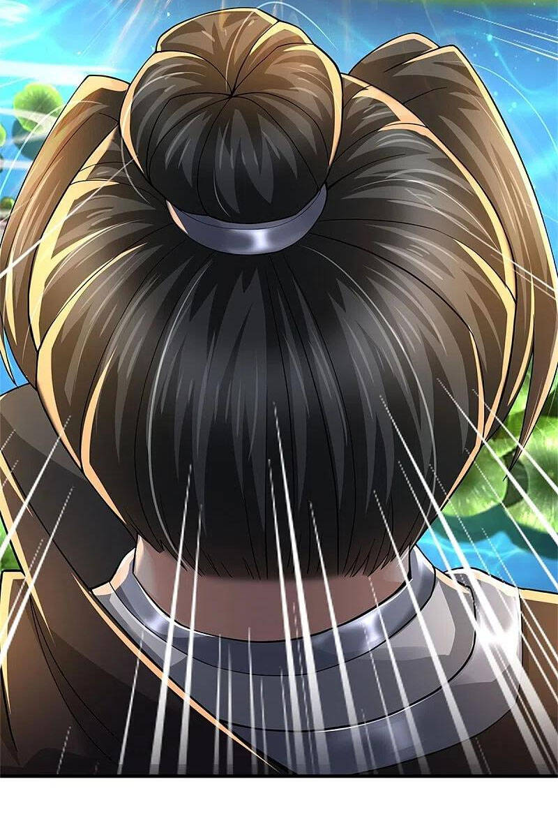 Nghịch Thiên Kiếm Thần - Chương 514