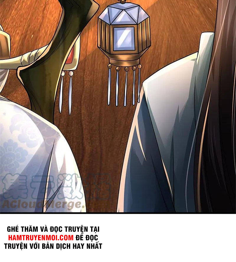 Nghịch Thiên Kiếm Thần - Chương 514