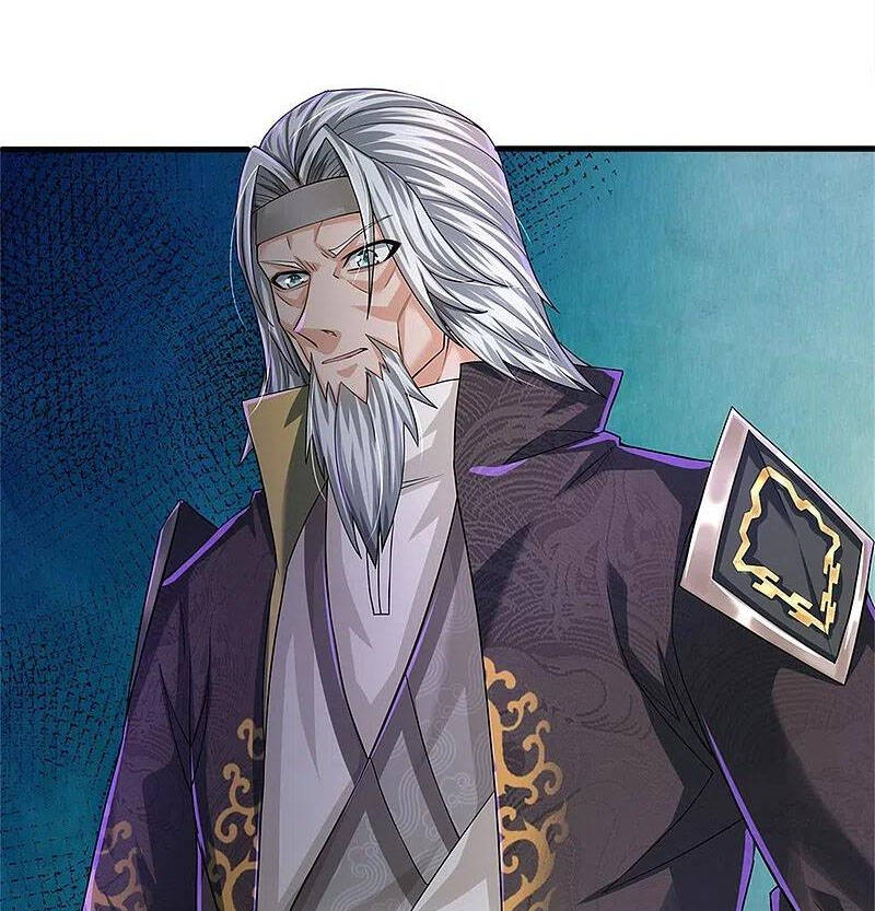 Nghịch Thiên Kiếm Thần - Chương 514