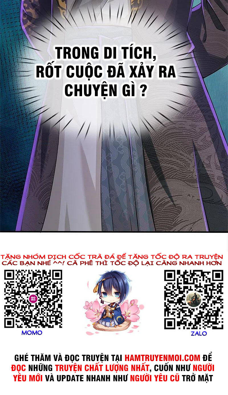 Nghịch Thiên Kiếm Thần - Chương 514