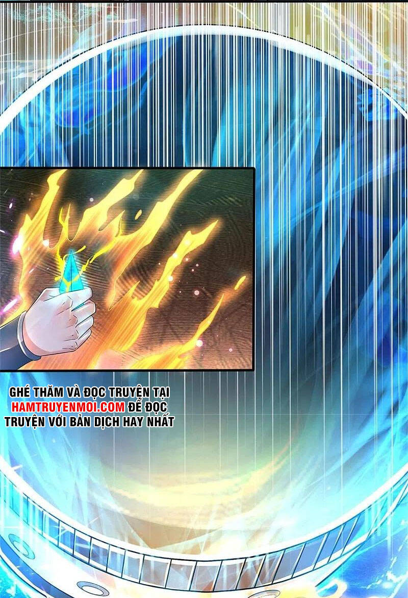 Nghịch Thiên Kiếm Thần - Chương 514