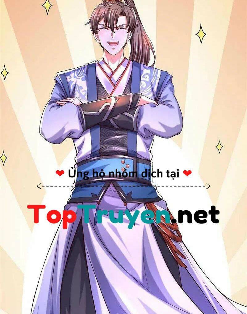 Nghịch Thiên Kiếm Thần - Chương 520