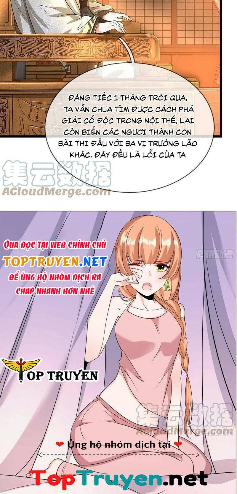 Nghịch Thiên Kiếm Thần - Chương 520