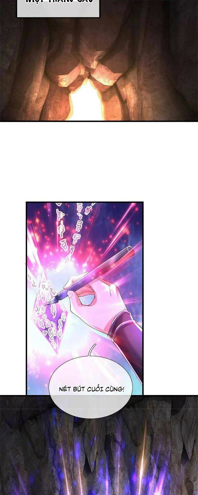 Nghịch Thiên Kiếm Thần - Chương 520