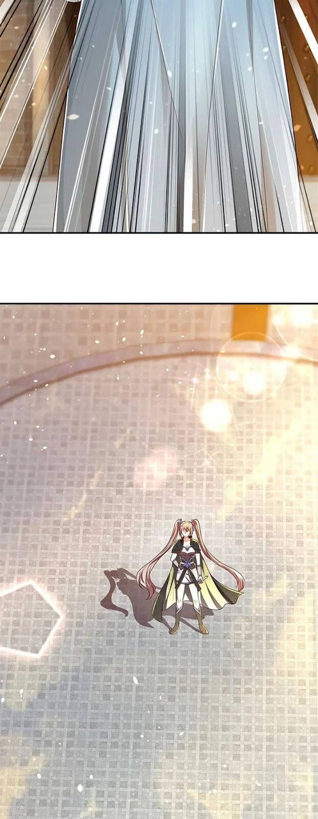 Nghịch Thiên Kiếm Thần - Chương 523