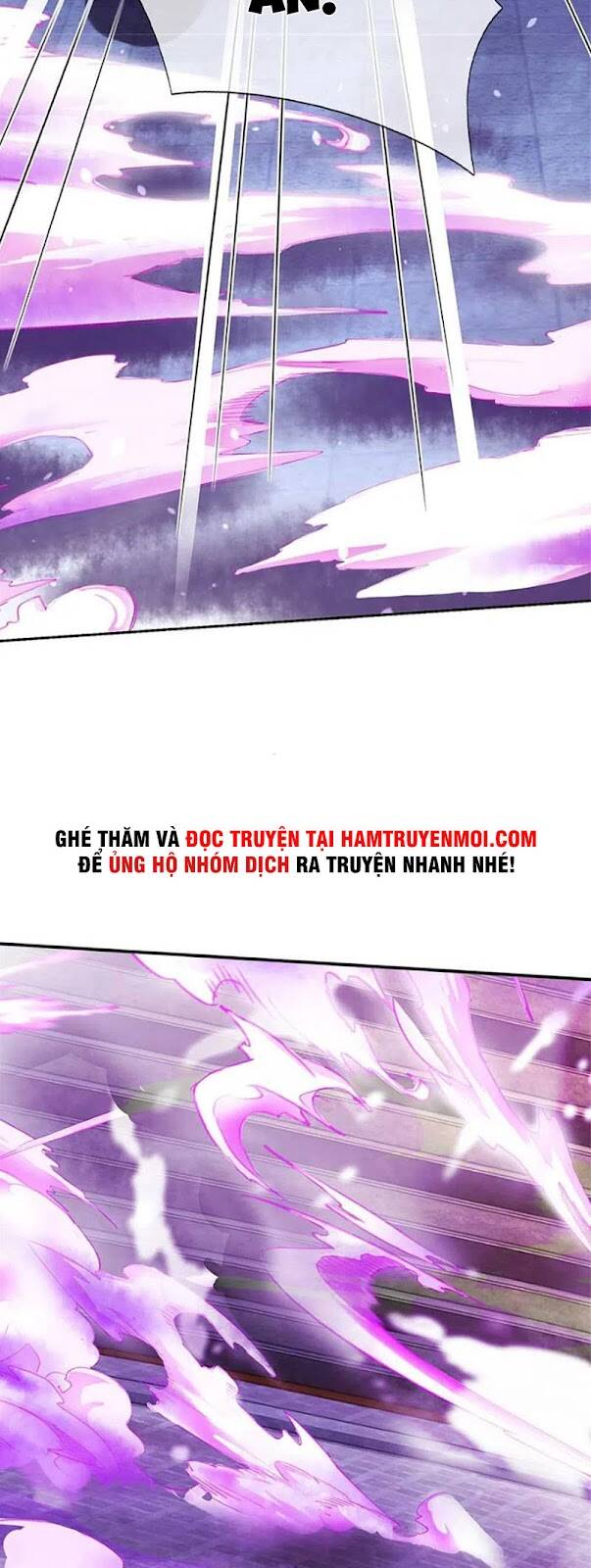 Nghịch Thiên Kiếm Thần - Chương 523