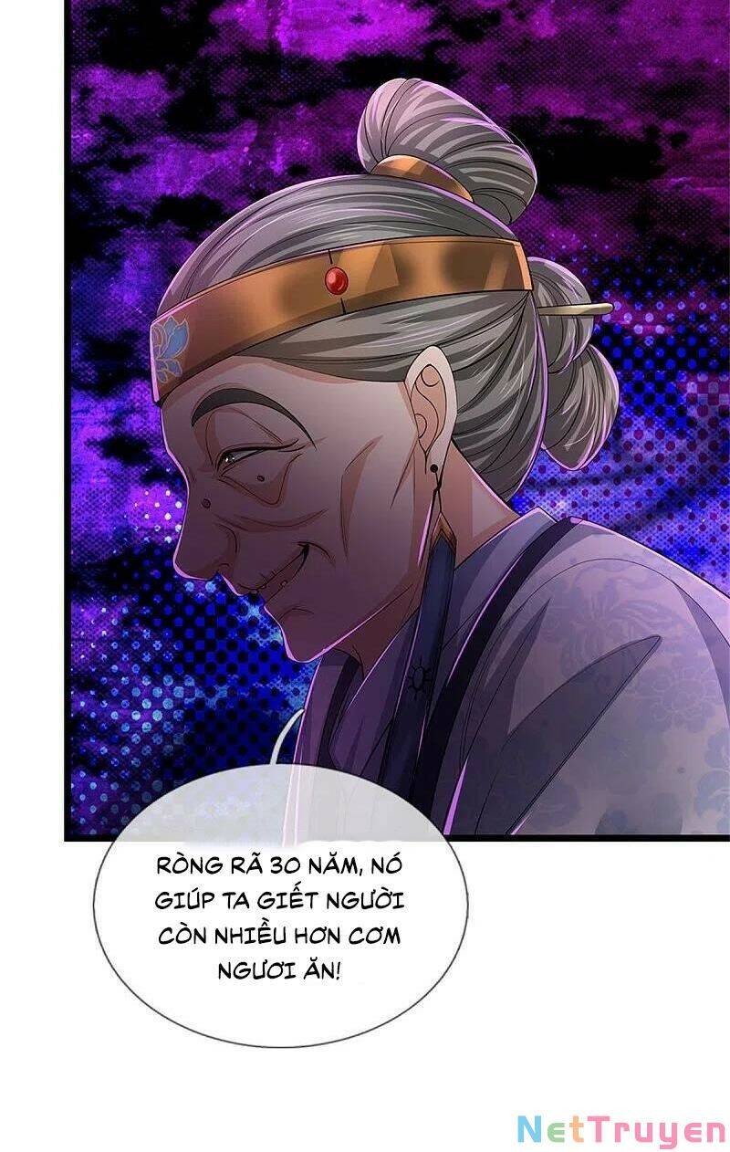 Nghịch Thiên Kiếm Thần - Chương 528