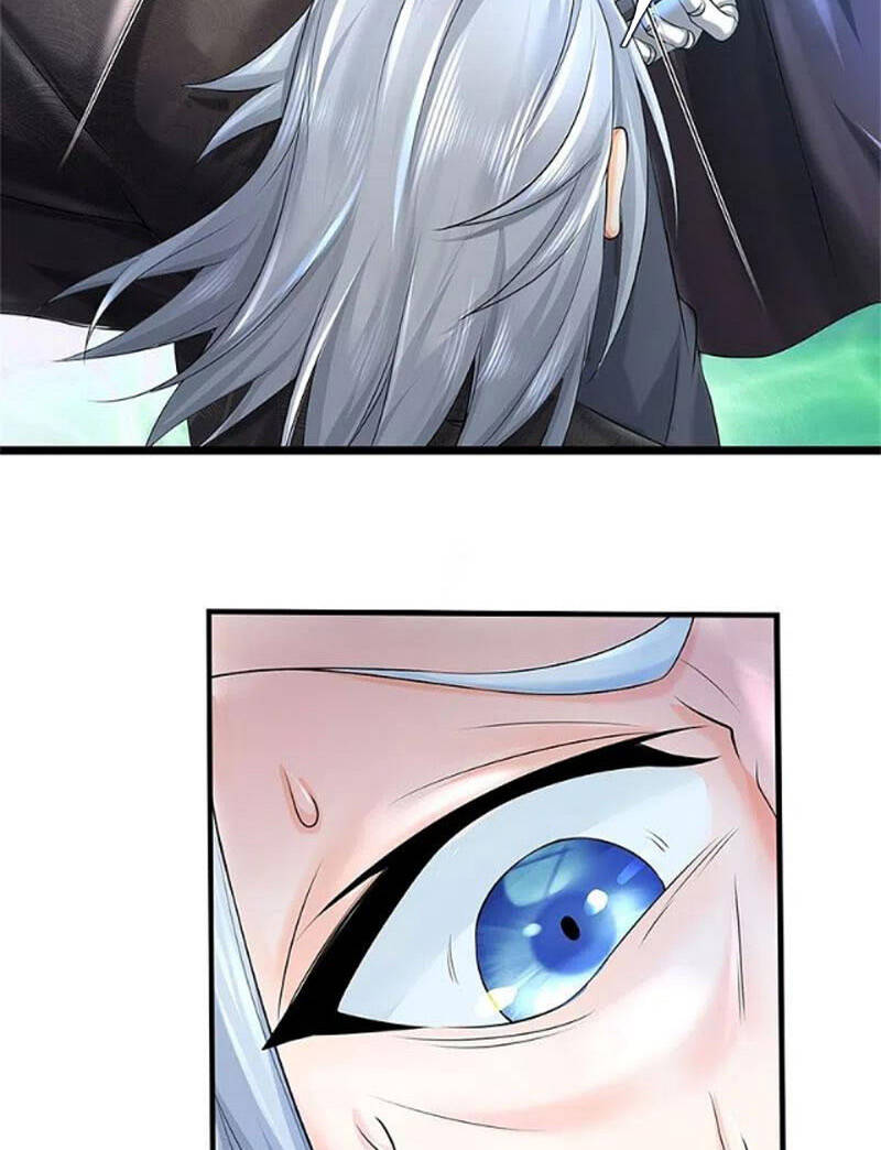 Nghịch Thiên Kiếm Thần - Chương 531