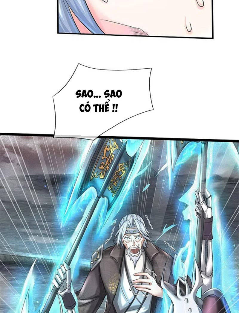 Nghịch Thiên Kiếm Thần - Chương 531