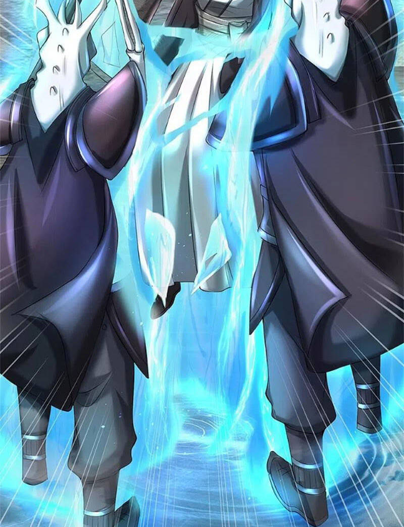 Nghịch Thiên Kiếm Thần - Chương 531