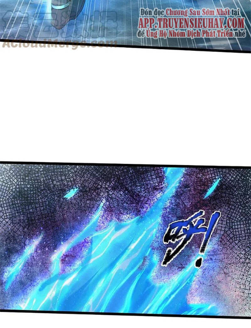 Nghịch Thiên Kiếm Thần - Chương 531