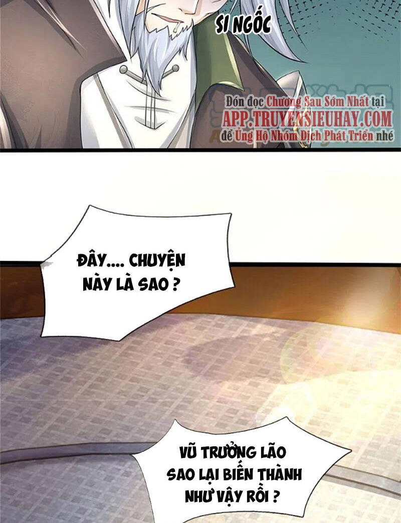 Nghịch Thiên Kiếm Thần - Chương 531