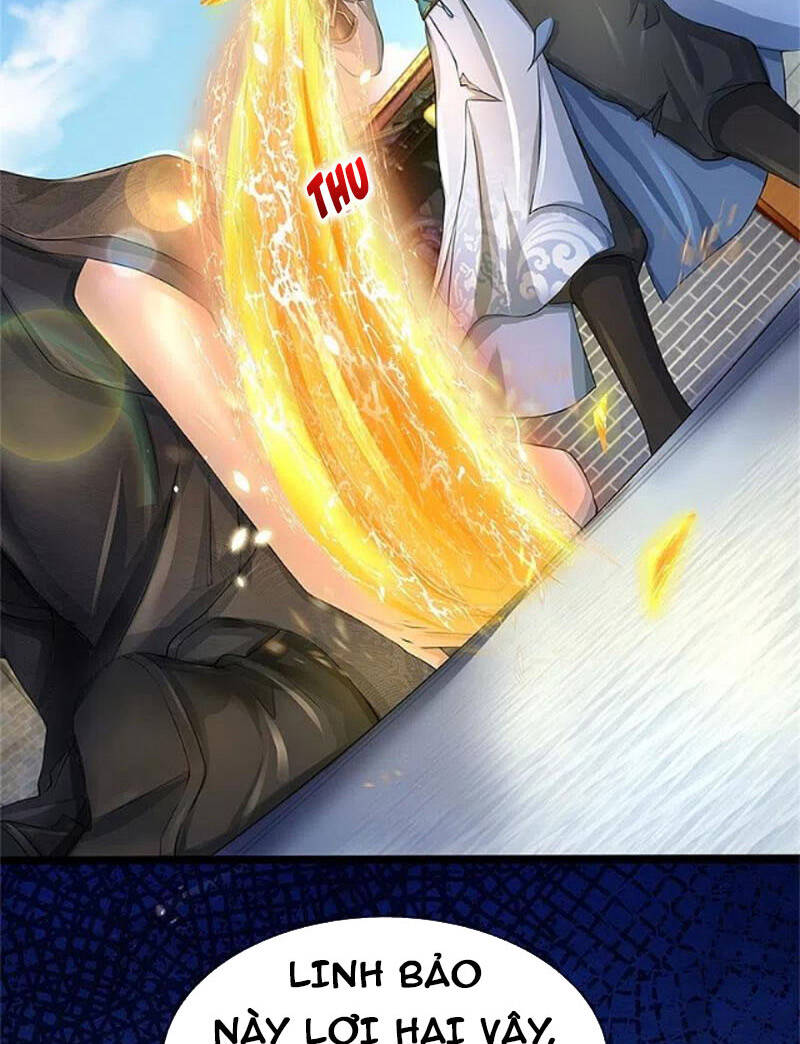 Nghịch Thiên Kiếm Thần - Chương 531