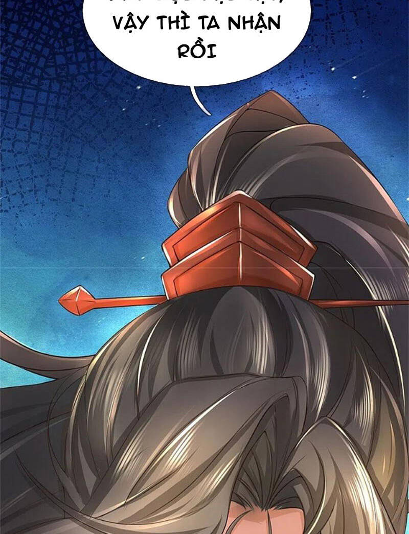 Nghịch Thiên Kiếm Thần - Chương 531