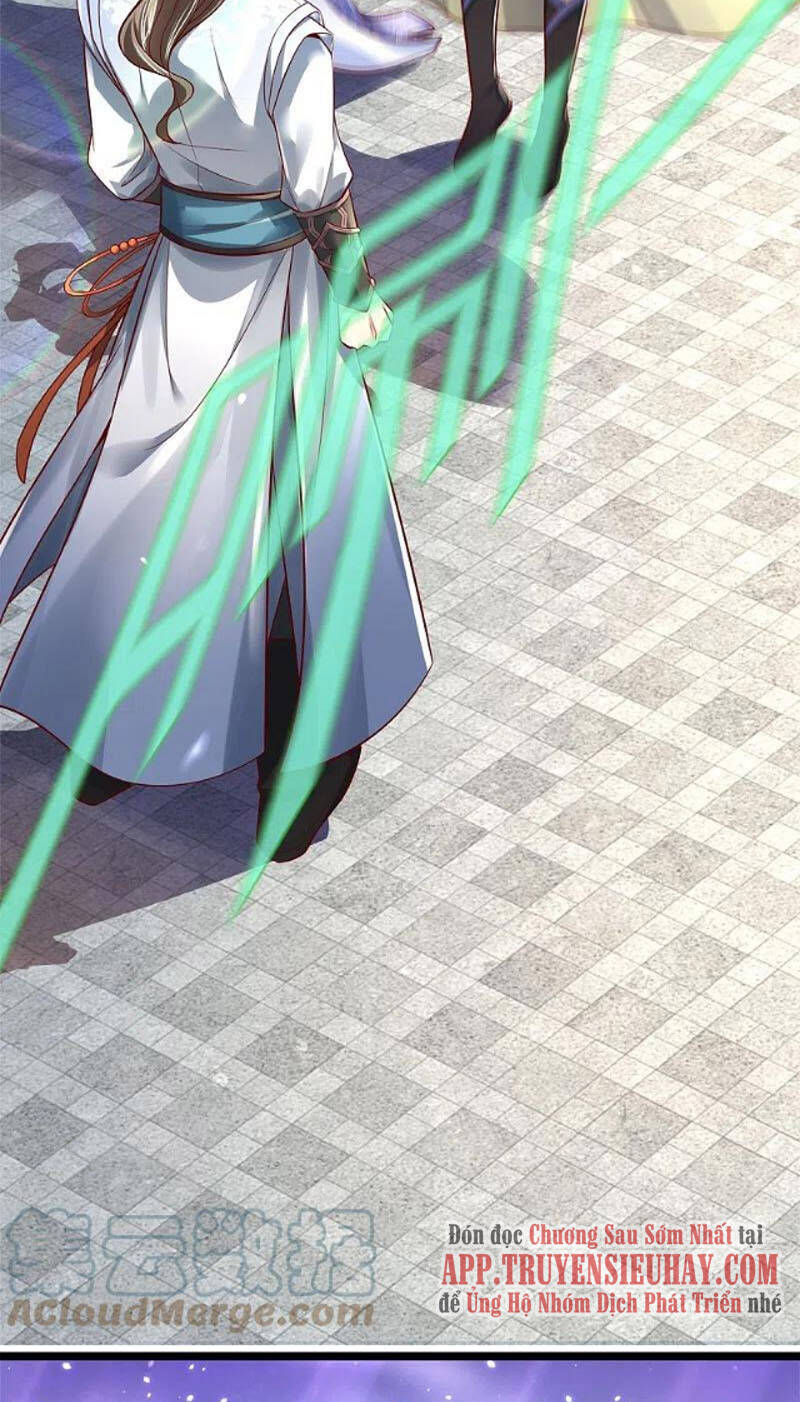 Nghịch Thiên Kiếm Thần - Chương 531