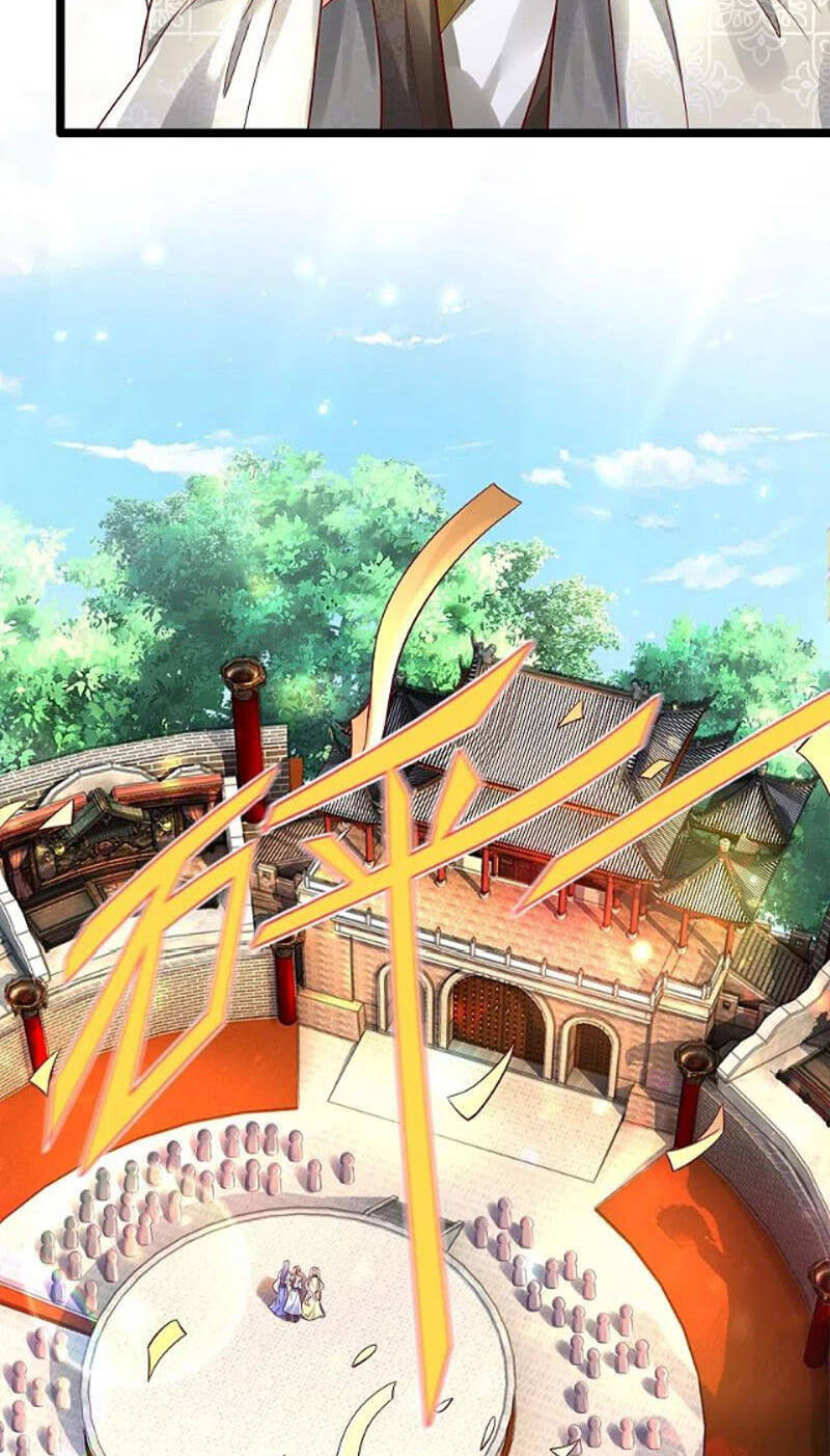 Nghịch Thiên Kiếm Thần - Chương 531