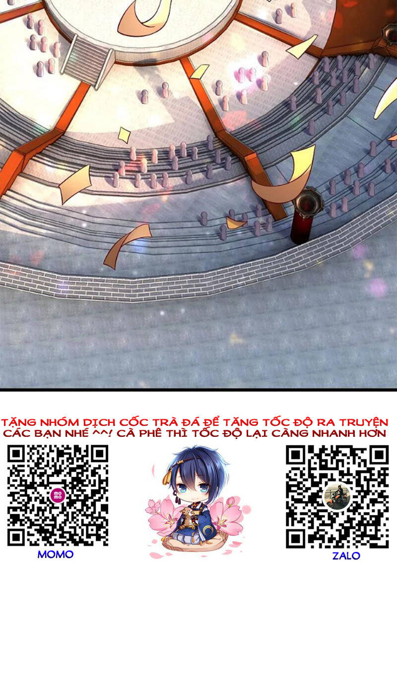 Nghịch Thiên Kiếm Thần - Chương 531