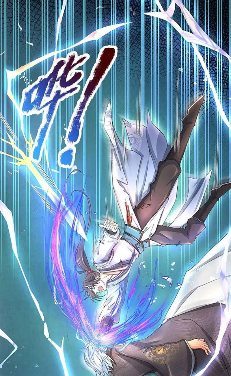 Nghịch Thiên Kiếm Thần - Chương 531