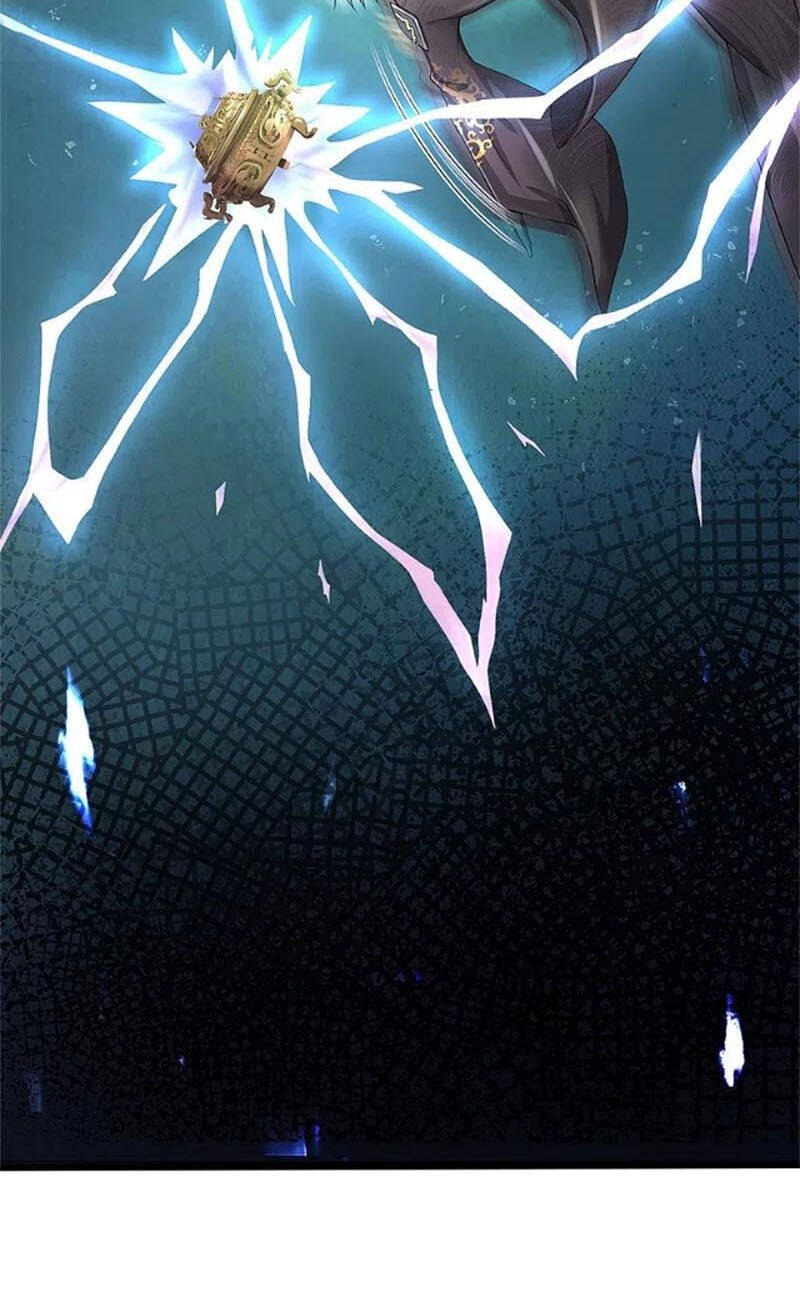 Nghịch Thiên Kiếm Thần - Chương 531