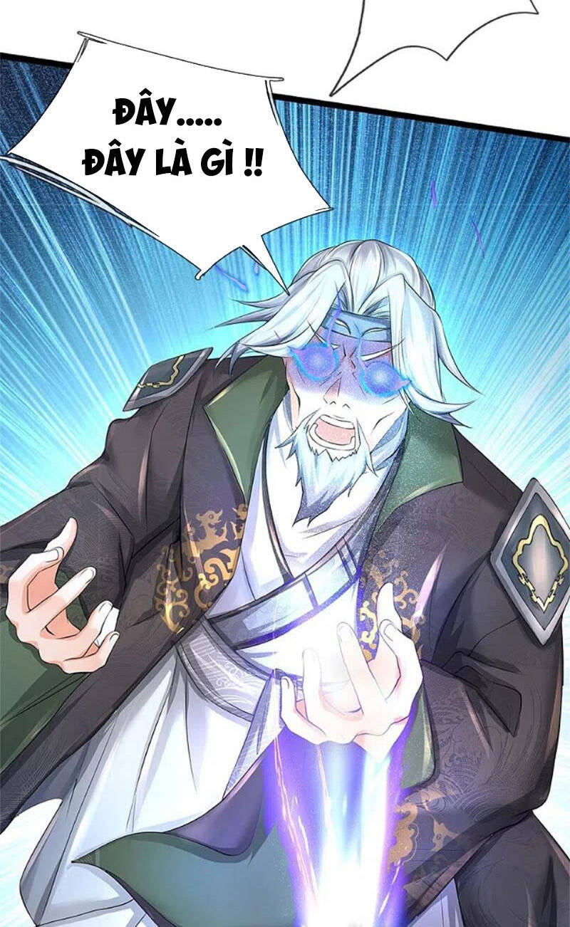 Nghịch Thiên Kiếm Thần - Chương 531