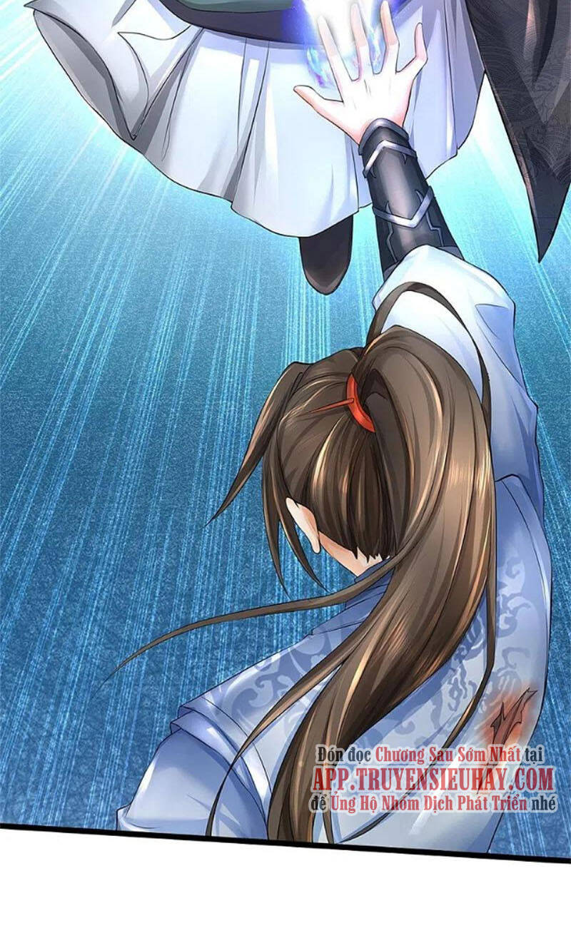 Nghịch Thiên Kiếm Thần - Chương 531
