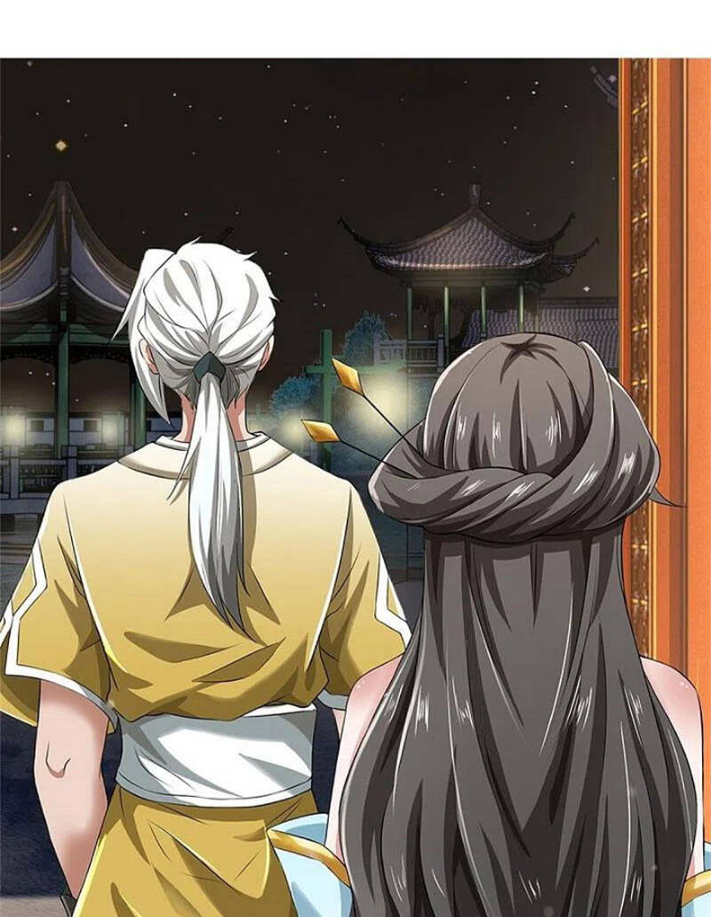 Nghịch Thiên Kiếm Thần - Chương 533