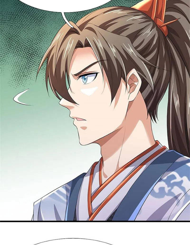 Nghịch Thiên Kiếm Thần - Chương 533