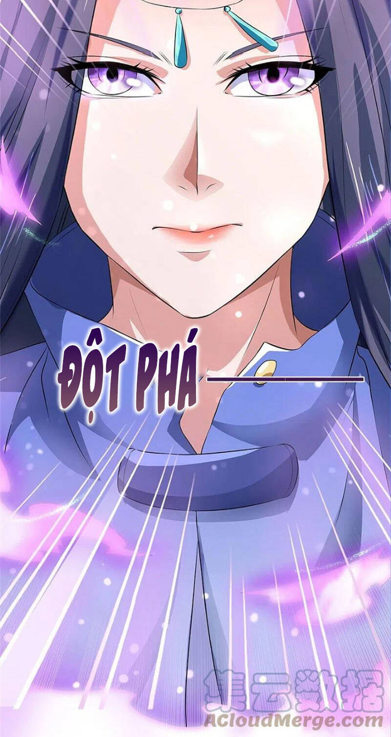 Nghịch Thiên Kiếm Thần - Chương 533