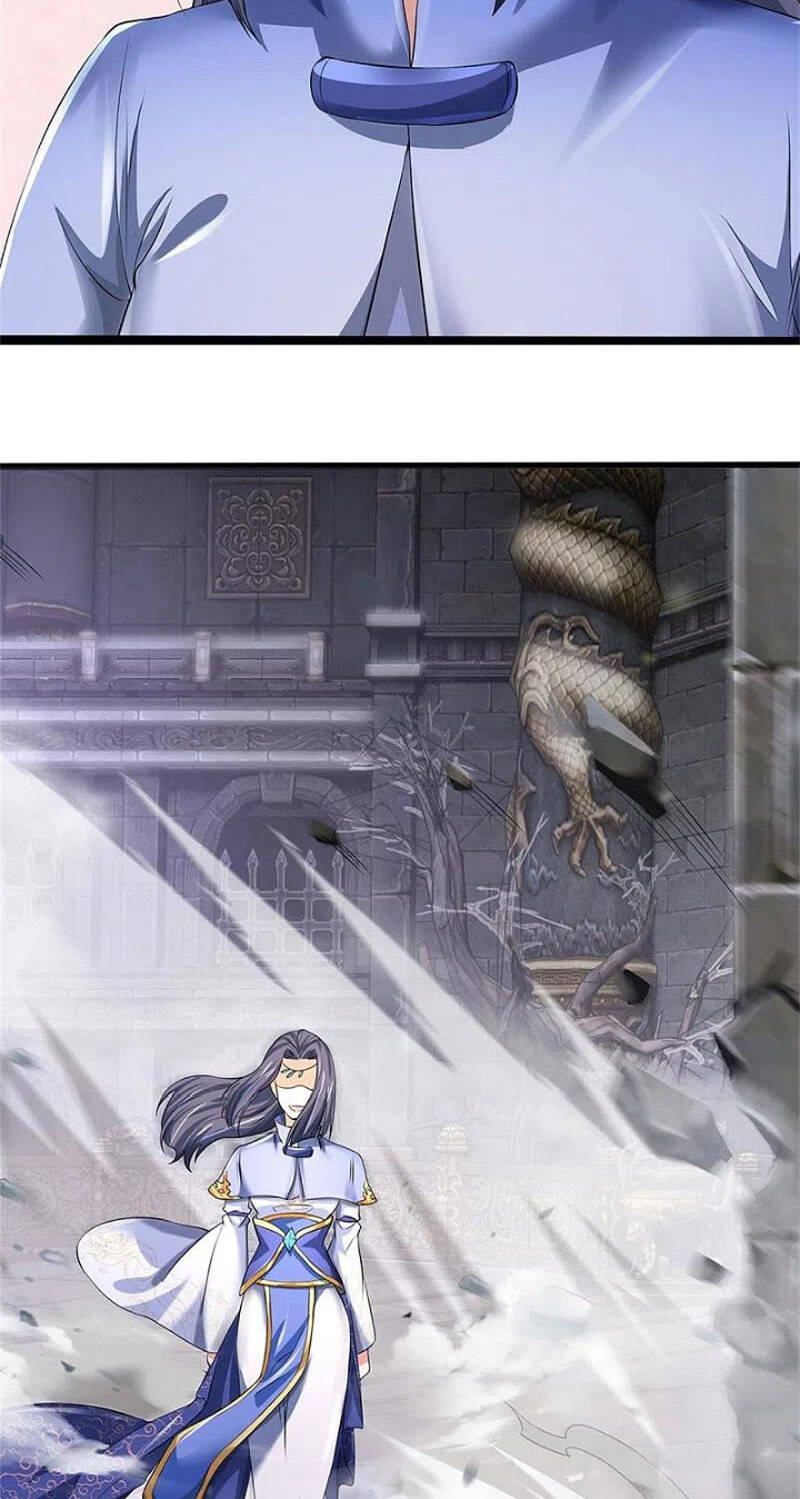 Nghịch Thiên Kiếm Thần - Chương 533