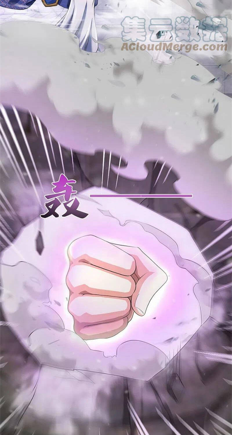 Nghịch Thiên Kiếm Thần - Chương 533