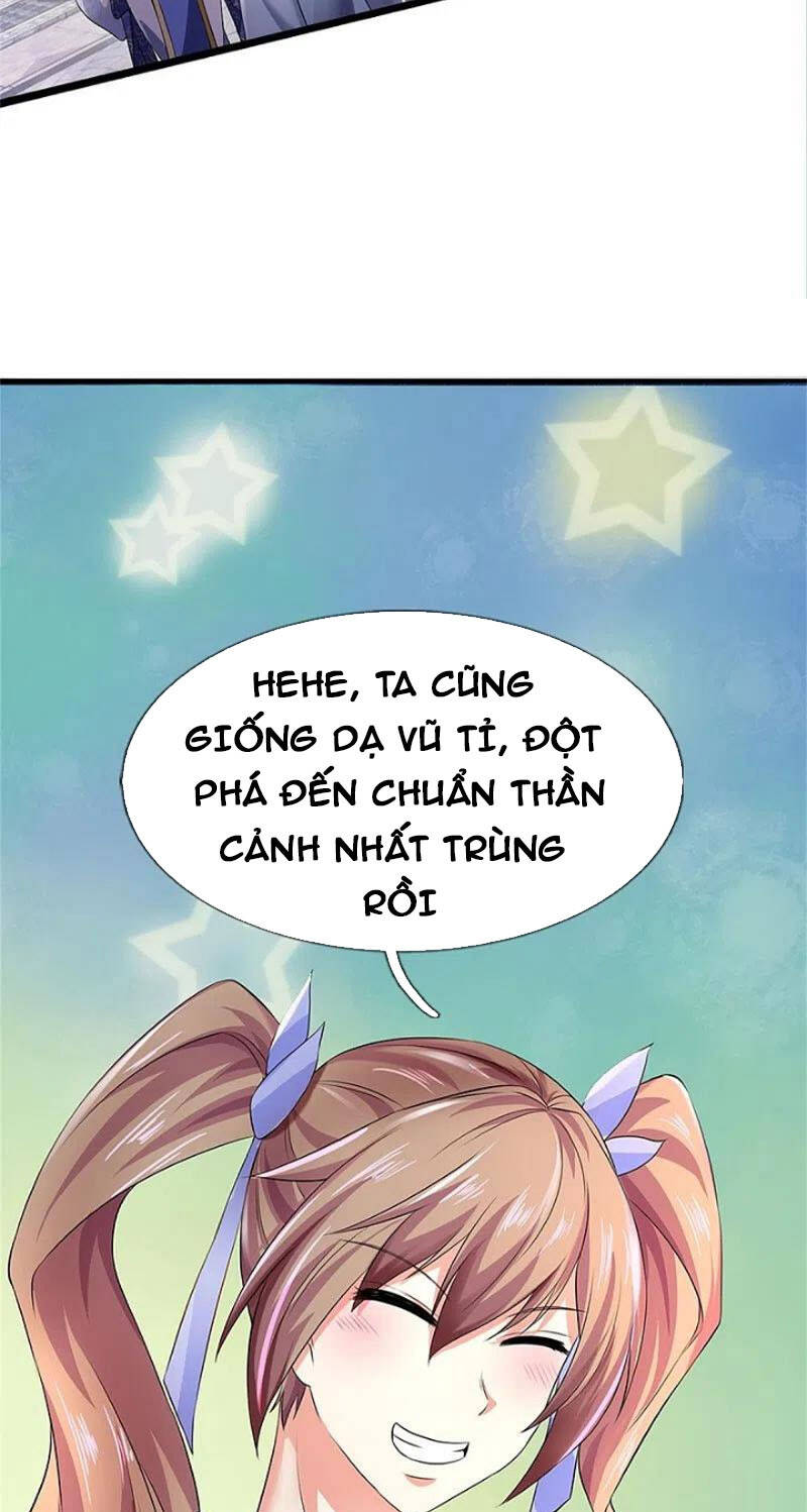 Nghịch Thiên Kiếm Thần - Chương 533