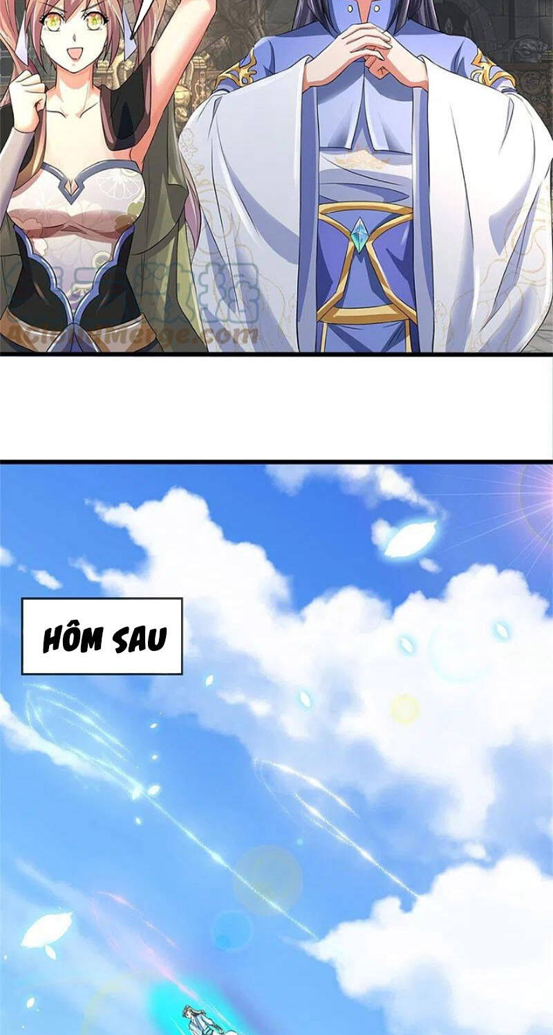 Nghịch Thiên Kiếm Thần - Chương 533