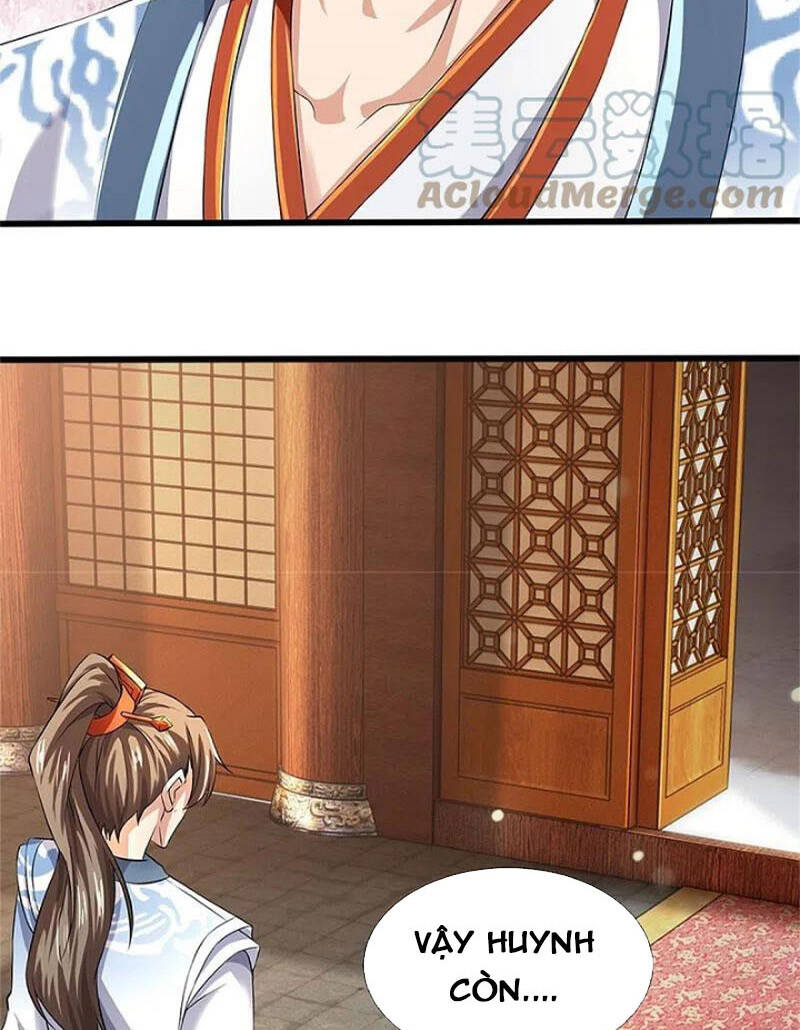 Nghịch Thiên Kiếm Thần - Chương 533