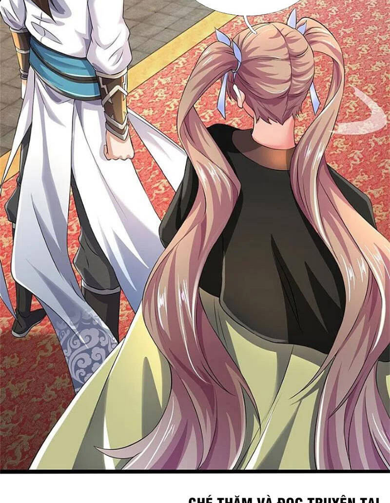 Nghịch Thiên Kiếm Thần - Chương 533