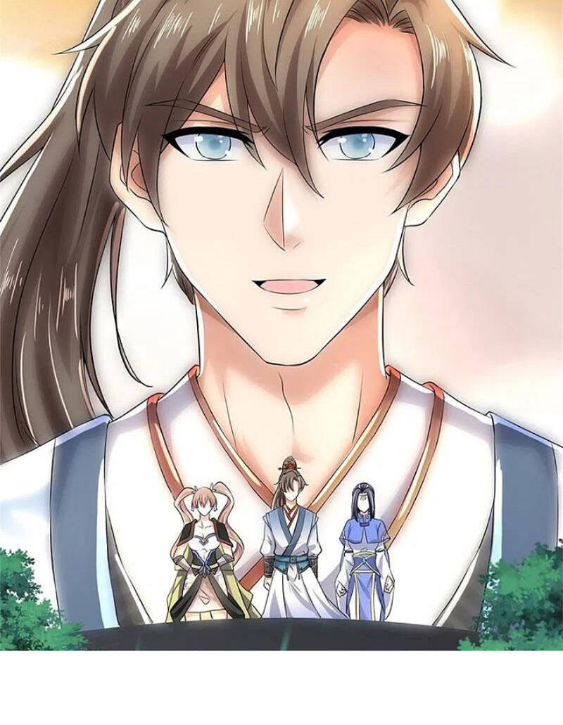 Nghịch Thiên Kiếm Thần - Chương 533