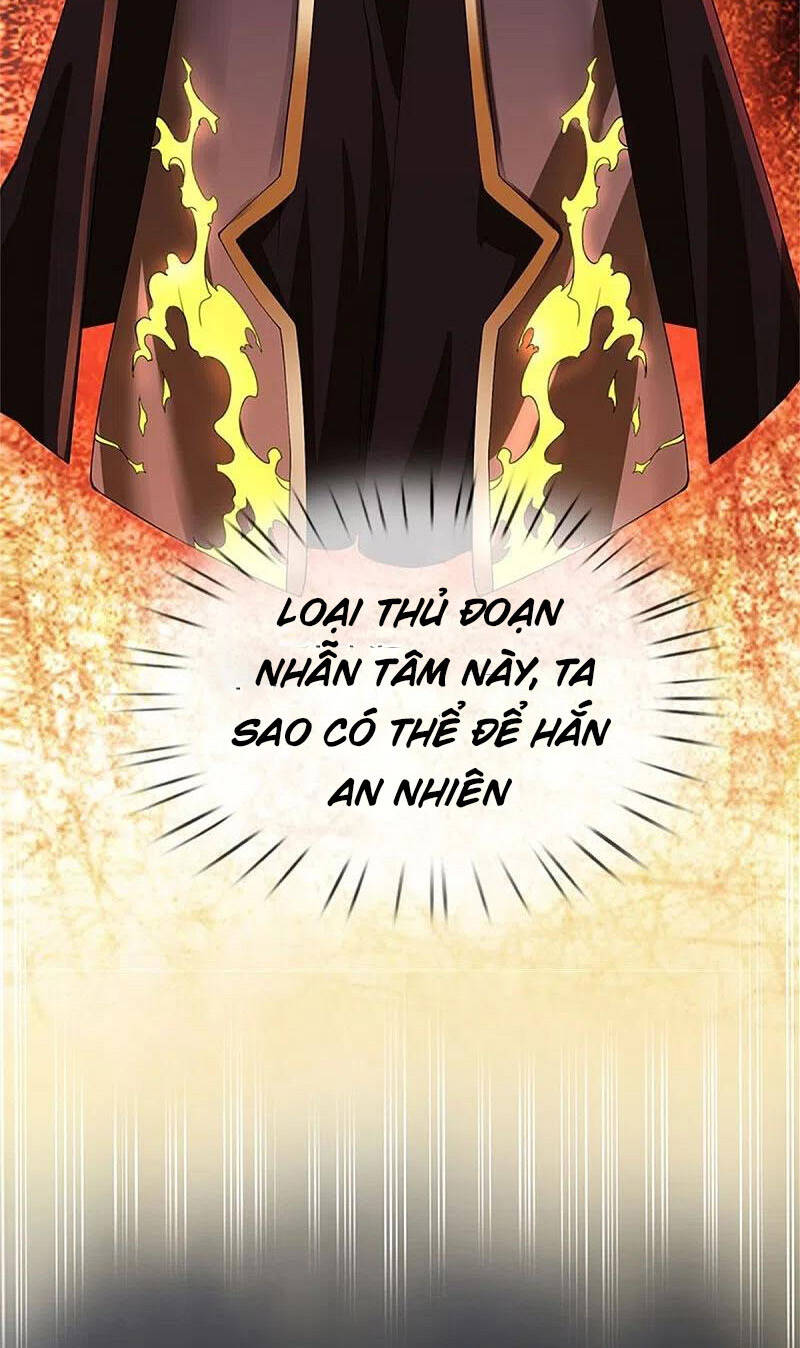 Nghịch Thiên Kiếm Thần - Chương 534