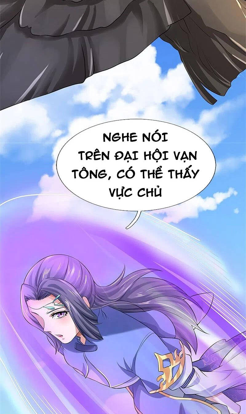 Nghịch Thiên Kiếm Thần - Chương 534