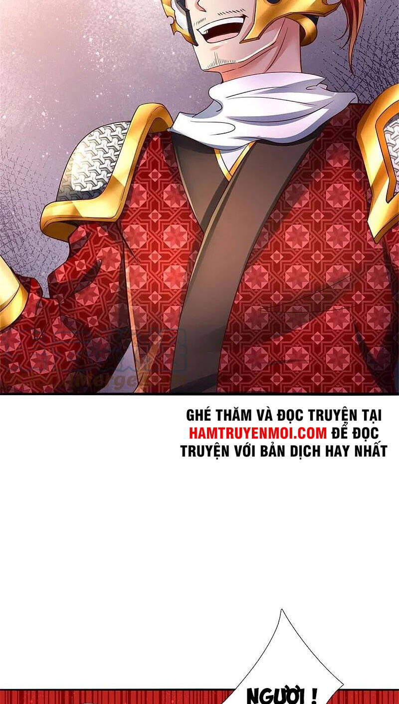 Nghịch Thiên Kiếm Thần - Chương 534