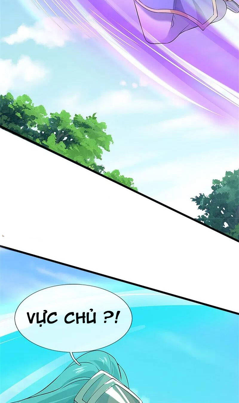 Nghịch Thiên Kiếm Thần - Chương 534