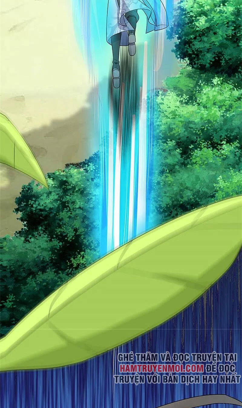 Nghịch Thiên Kiếm Thần - Chương 534