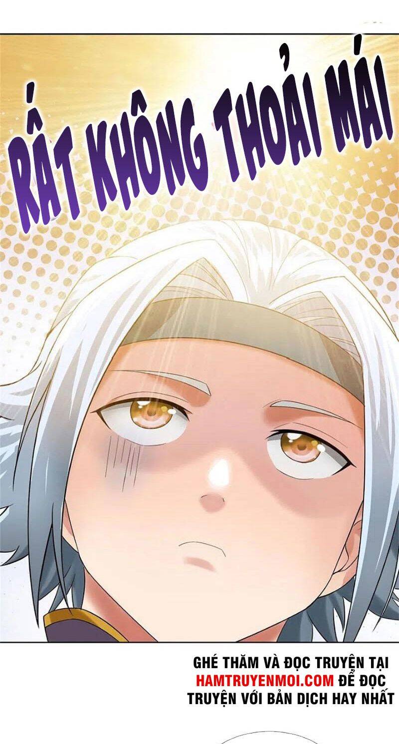 Nghịch Thiên Kiếm Thần - Chương 535