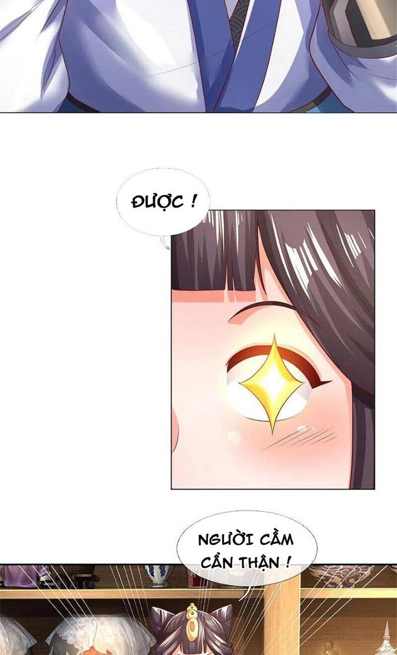 Nghịch Thiên Kiếm Thần - Chương 535