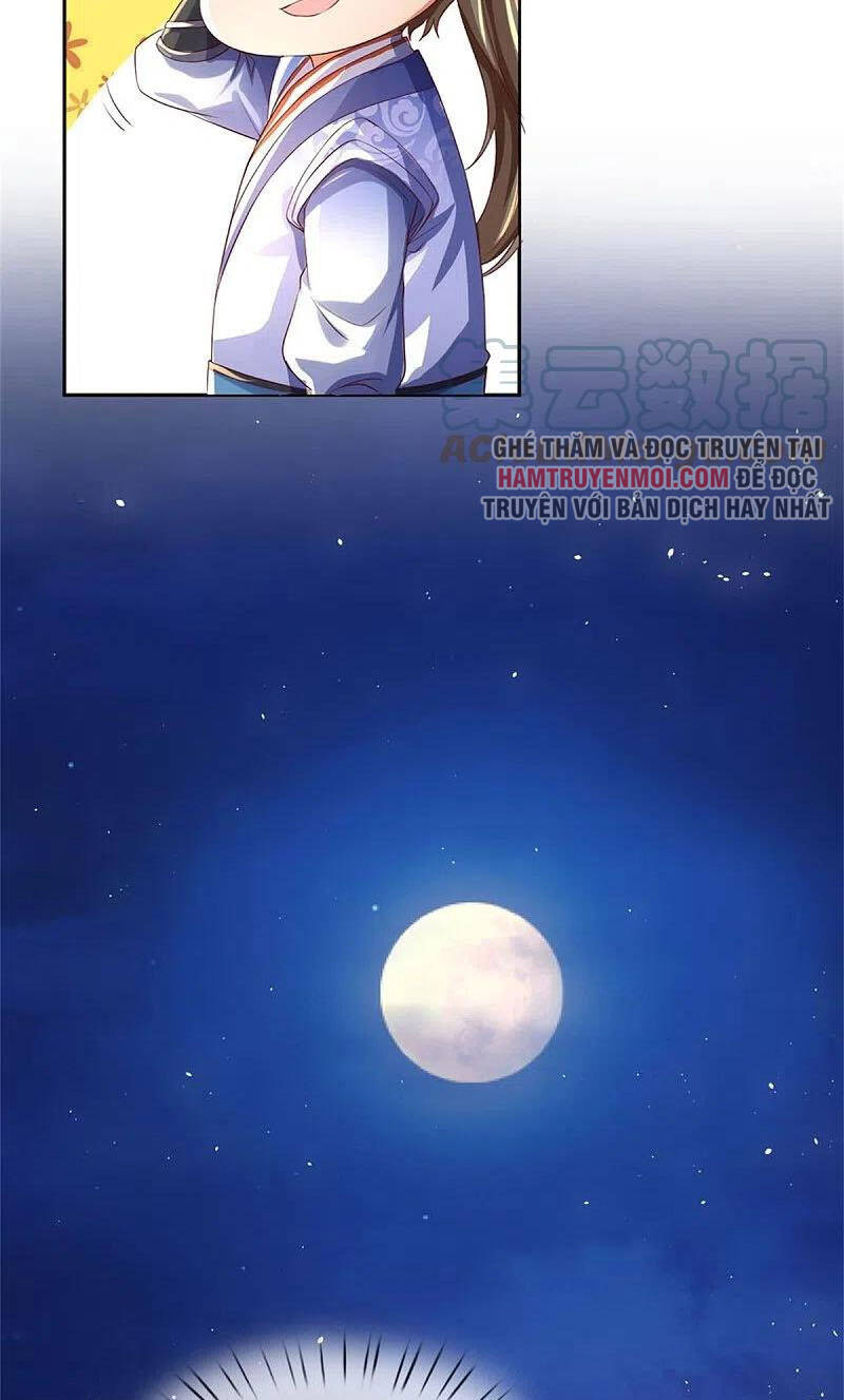 Nghịch Thiên Kiếm Thần - Chương 536