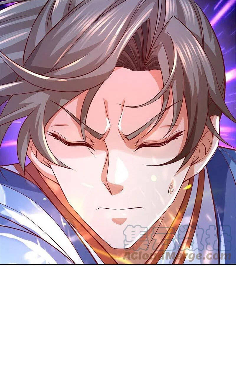 Nghịch Thiên Kiếm Thần - Chương 536