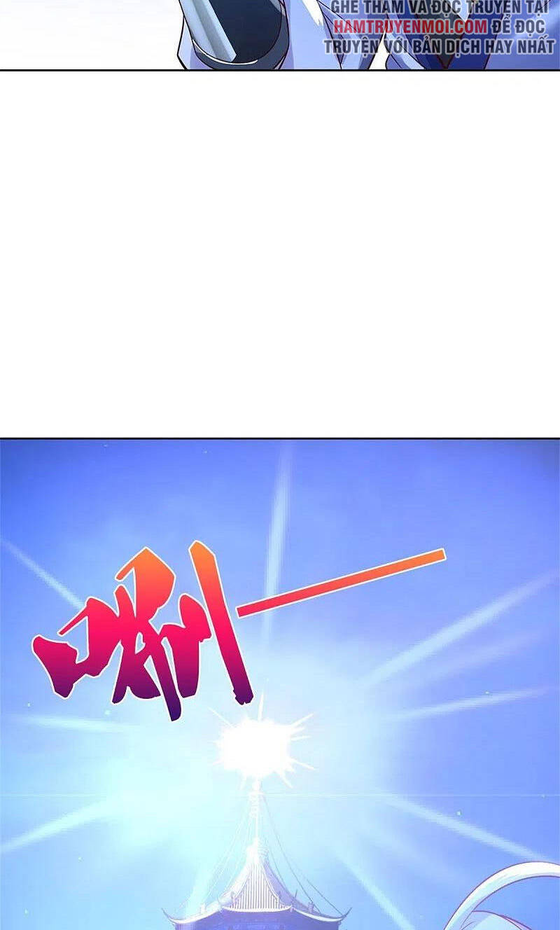 Nghịch Thiên Kiếm Thần - Chương 536