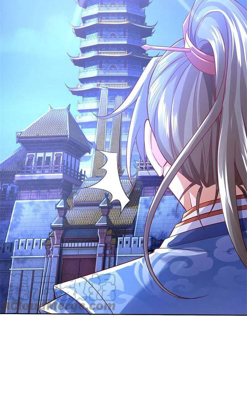 Nghịch Thiên Kiếm Thần - Chương 536