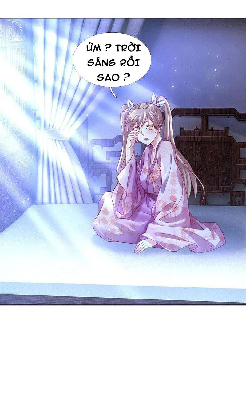 Nghịch Thiên Kiếm Thần - Chương 536